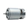 555 Electronic Starter, DC 6–24 V, 23,000 RPM, High-Speed, Dual Ball Bearing with Cooling Fan for Vacuum Cleaner, Drill, and Lawn Mower Motors view 1