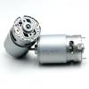 555 Electronic Starter, DC 6–24 V, 23,000 RPM, High-Speed, Dual Ball Bearing with Cooling Fan for Vacuum Cleaner, Drill, and Lawn Mower Motors view 3