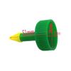 RLZQSGOT Garden Irrigation Tools, 100-Piece Bottle Cap Sprinkler Set view 2
