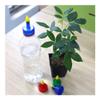 RLZQSGOT Garden Irrigation Tools, 100-Piece Bottle Cap Sprinkler Set view 4