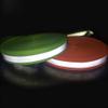 54.6-Yard Reflective Webbing, 0.39-Inch High-Visibility Strip for Sewing view 3