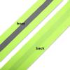 54.6-Yard Reflective Webbing, 0.39-Inch High-Visibility Strip for Sewing view 4