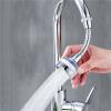 Universal 360° Rotating Faucet Extender for Kitchen and Bathroom Sinks view 2