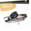 Artibetter Shrink Film Keychain Craft Kit view 4