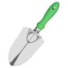 Garden Spade with Ergonomic Iron Handle view 1