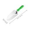 Garden Spade with Ergonomic Iron Handle view 2