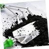 Garden Spade with Ergonomic Iron Handle view 3