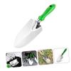 Garden Spade with Ergonomic Iron Handle view 4