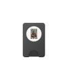 Cat Tree for Cat Lovers, Funny Cat PopSockets PopWallet for MagSafe view 2