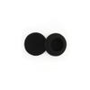 Zymoplas High-Elasticity Noise-Canceling Ear Pads, Replacement Accessory for K402 Headphones, 60 mm view 1