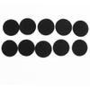 Zymoplas High-Elasticity Noise-Canceling Ear Pads, Replacement Accessory for K402 Headphones, 60 mm view 2