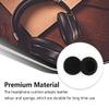 Zymoplas High-Elasticity Noise-Canceling Ear Pads, Replacement Accessory for K402 Headphones, 60 mm view 3