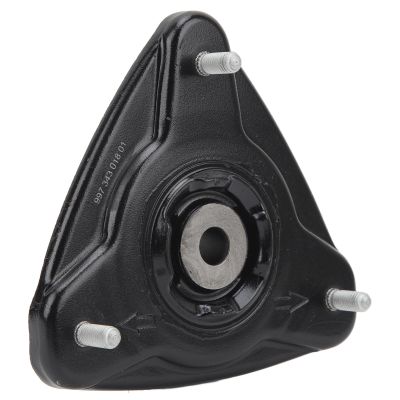 CFTGIW Front Upper Strut Mount Replacement, Noise-Reducing, Heavy-Duty