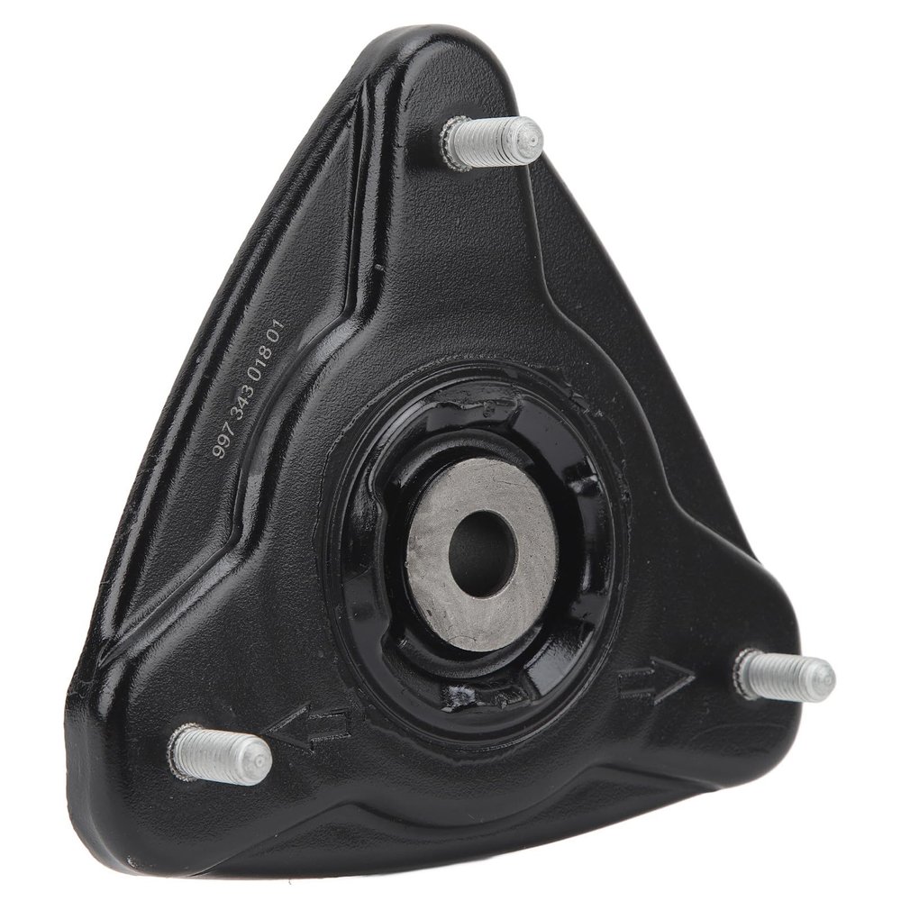 CFTGIW Front Upper Strut Mount Replacement, Noise-Reducing, Heavy-Duty