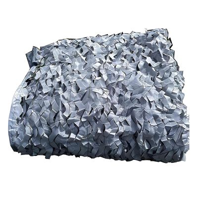WZDXFNLD Camouflage Shade Net, 2 x 7 m