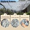 WZDXFNLD Camouflage Shade Net, 2 x 7 m view 3