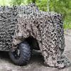 WZDXFNLD Camouflage Shade Net, 2 x 7 m view 4