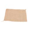 LOPUNER Kids' Outdoor Party Games Reusable Jute Potato Sack for Sack Races view 1