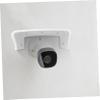 Universal Plastic Camera Protection Cover, White, Durable view 4