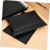 Black Bubble Mailers, 50-Pack, Coextruded PE Film view 4