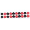 Toyvian Golf Club and Golf Ball Cleaning Brushes, 4 Pieces × 5 view 1