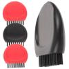 Toyvian Golf Club and Golf Ball Cleaning Brushes, 4 Pieces × 5 view 3