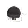 Toyvian Golf Club and Golf Ball Cleaning Brushes, 4 Pieces × 5 view 4