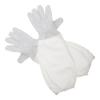 ibasenice Beekeeping Protective Gloves with Sleeves view 1