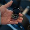 Fitorb Smart Ring Pro - The Original. High-Tech Fitness & Health Ring, Sleep Analysis, 24/7 Activity Tracking, Temperature Measurement, Stress Monitoring. Sample Rings. (Saturn, Gold, 21.6 mm (12)) view 4