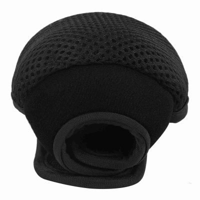 ANGGGREK Waterproof Protective Cover, Black, for Smartphones and Tablets