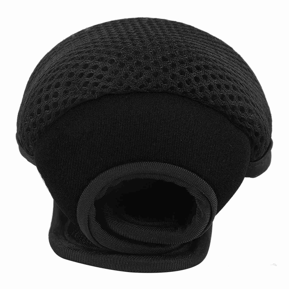 ANGGGREK Waterproof Protective Cover, Black, for Smartphones and Tablets