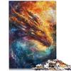 Majestic Dragon Blaze 1000-Piece Puzzle for Teens Ages 14+ view 2