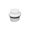 PPR Pipe End Cap Fittings, 10-Piece Set view 1