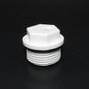 PPR Pipe End Cap Fittings, 10-Piece Set view 2