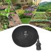 15 m Expandable Double-Layer Garden Hose for Drip Irrigation view 4