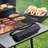 Grill Tool Bag for Outdoor Cooking view 2