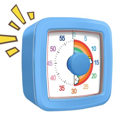 Visual Classroom Timer, Countdown Timer