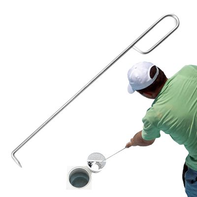 Generic Skimmer Basket Hook and Filter Basket Handle