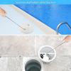 Generic Skimmer Basket Hook and Filter Basket Handle view 2