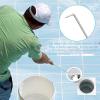 Generic Skimmer Basket Hook and Filter Basket Handle view 3