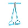 Pedal Ankle Pull Trainer with 4 Resistance Bands view 1