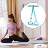 Pedal Ankle Pull Trainer with 4 Resistance Bands view 2