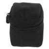 NUOBESTY 5-Piece Dustproof Camera Lens Pouches for DSLR Lenses view 4