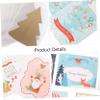 Cabilock 2-Set Christmas Cards with Scratch-Off Stickers view 2