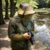 Goowafur Foldable Outdoor Fly-Protection Clothing view 3