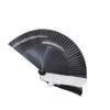 LRFNKCT 6 in. Vintage Peony Folding Hand Fan, One Size view 3
