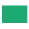 Cleanroom Sticky Mats (1 Pack, 30 Sheets), 61 x 91.4 cm, Suitable for Construction Sites, Home Use, Hospitals, and Tattoo Studios (Green, 26 x 45 in) view 1