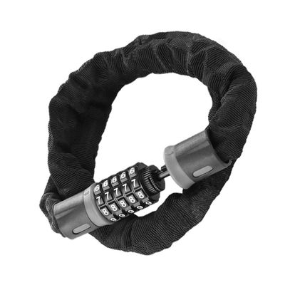VINTORKY Bike Chain Lock with 5-Digit Combination