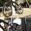 VINTORKY Bike Chain Lock with 5-Digit Combination view 4