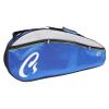 Large Multi-Layer Badminton Racket Bag, 6-Piece, Christmas Event view 1